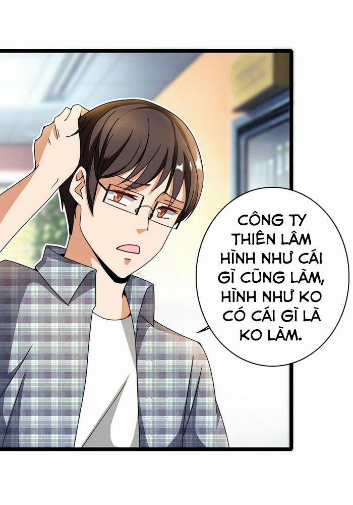 Từ Hôm Nay Bắt Đầu Làm Người Giàu Nhất 151 trang 5