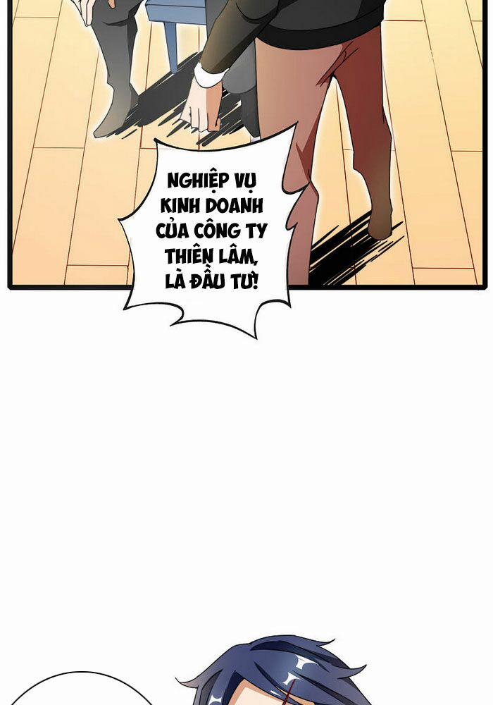 Từ Hôm Nay Bắt Đầu Làm Người Giàu Nhất 151 trang 7