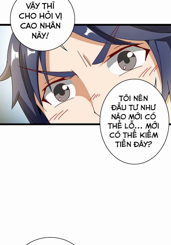 Từ Hôm Nay Bắt Đầu Làm Người Giàu Nhất 151 trang 9