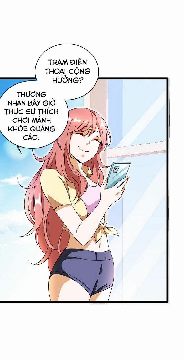 Từ Hôm Nay Bắt Đầu Làm Người Giàu Nhất 152 trang 11