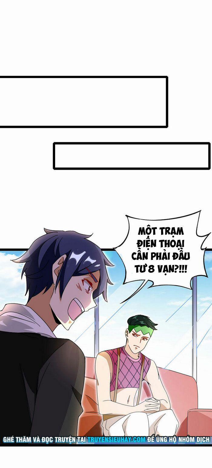 Từ Hôm Nay Bắt Đầu Làm Người Giàu Nhất 152 trang 13