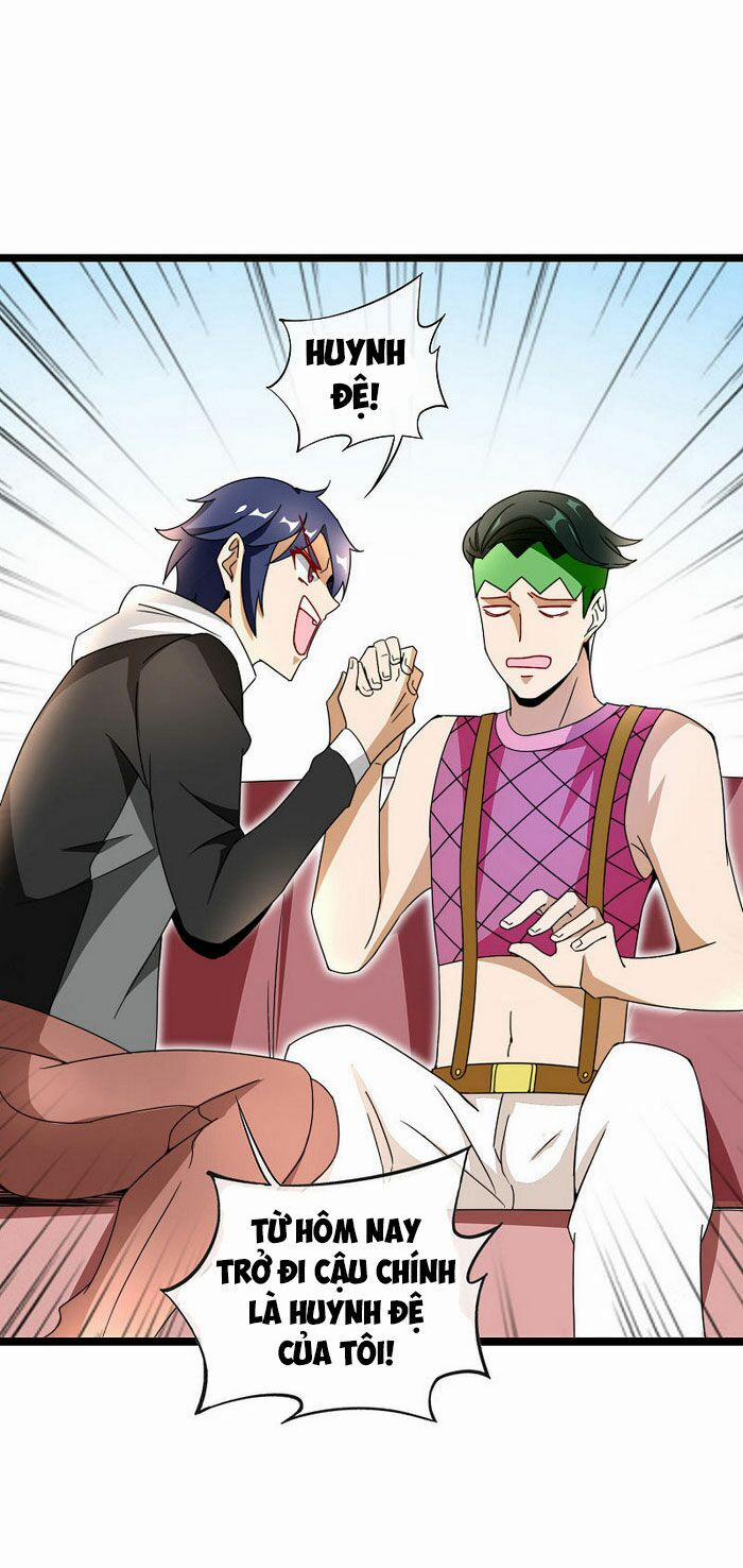 Từ Hôm Nay Bắt Đầu Làm Người Giàu Nhất 152 trang 15