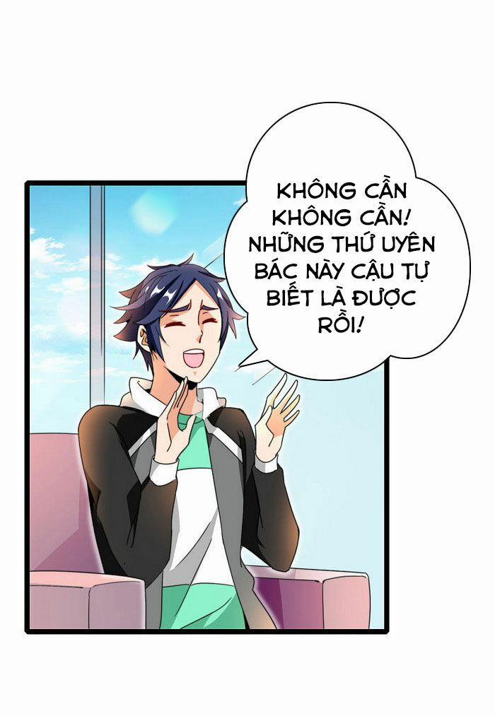 Từ Hôm Nay Bắt Đầu Làm Người Giàu Nhất 152 trang 17