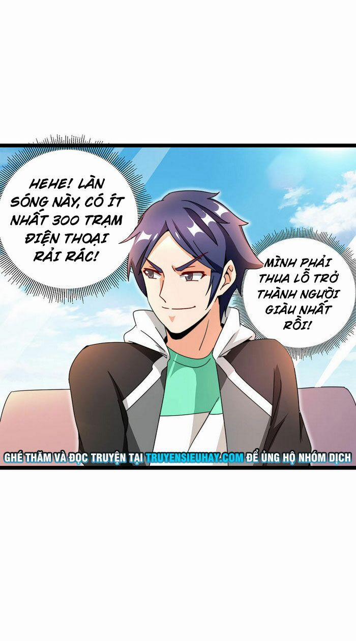 Từ Hôm Nay Bắt Đầu Làm Người Giàu Nhất 152 trang 18