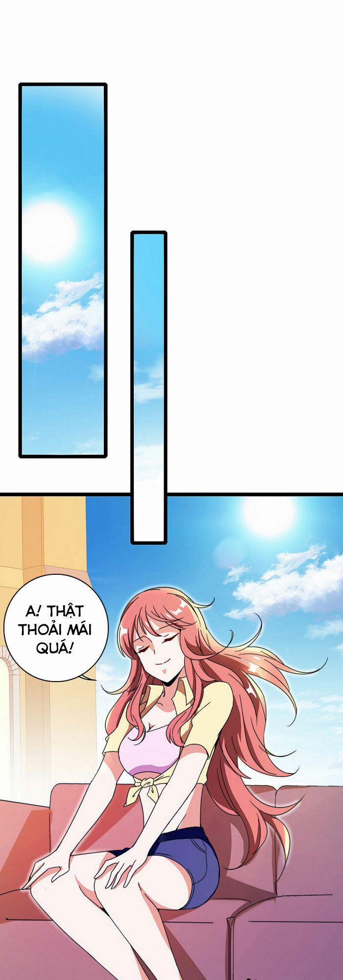 Từ Hôm Nay Bắt Đầu Làm Người Giàu Nhất 152 trang 19