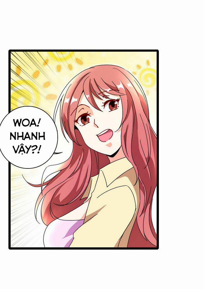 Từ Hôm Nay Bắt Đầu Làm Người Giàu Nhất 152 trang 22