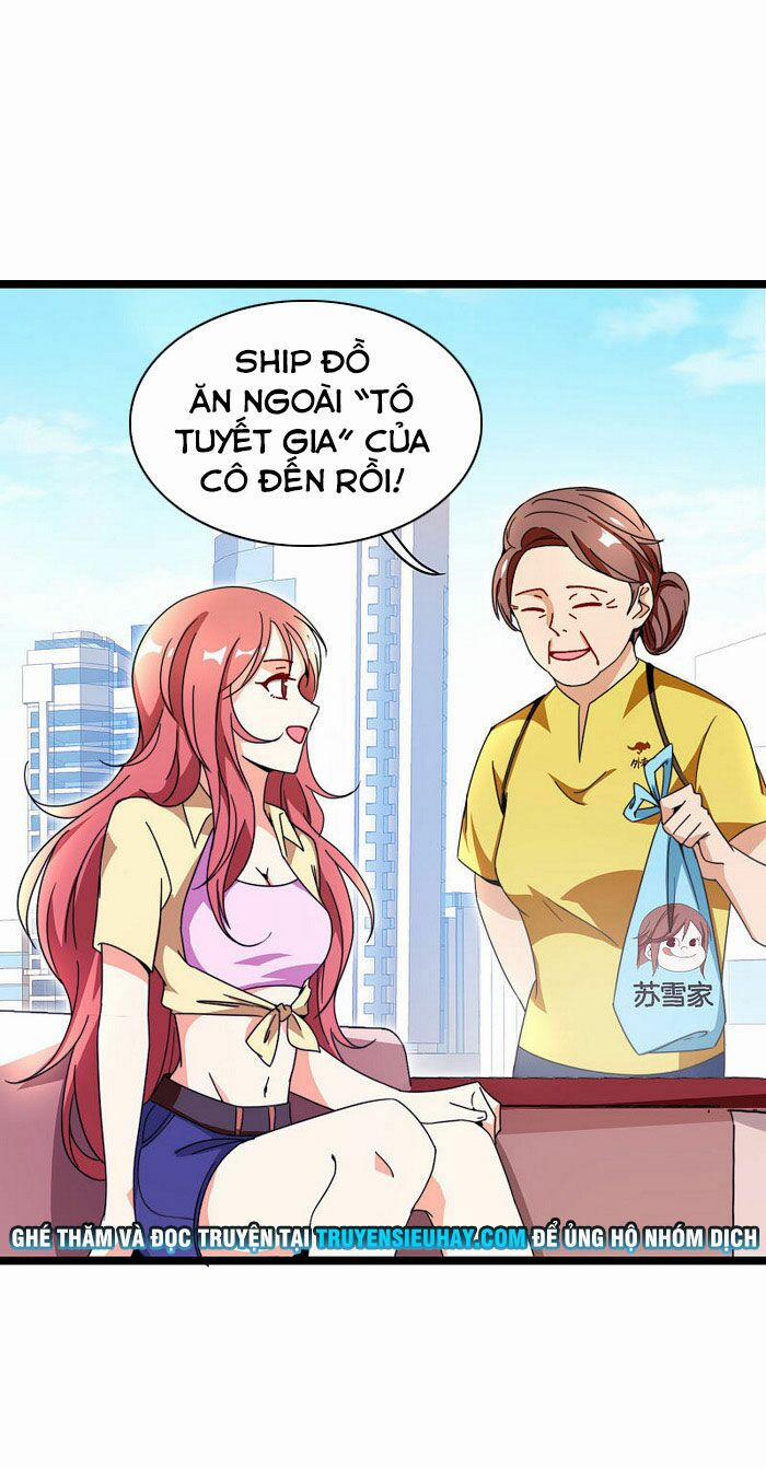 Từ Hôm Nay Bắt Đầu Làm Người Giàu Nhất 152 trang 23