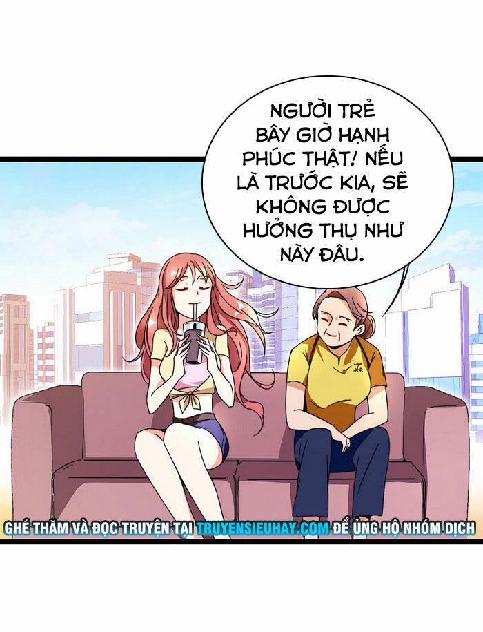 Từ Hôm Nay Bắt Đầu Làm Người Giàu Nhất 152 trang 25