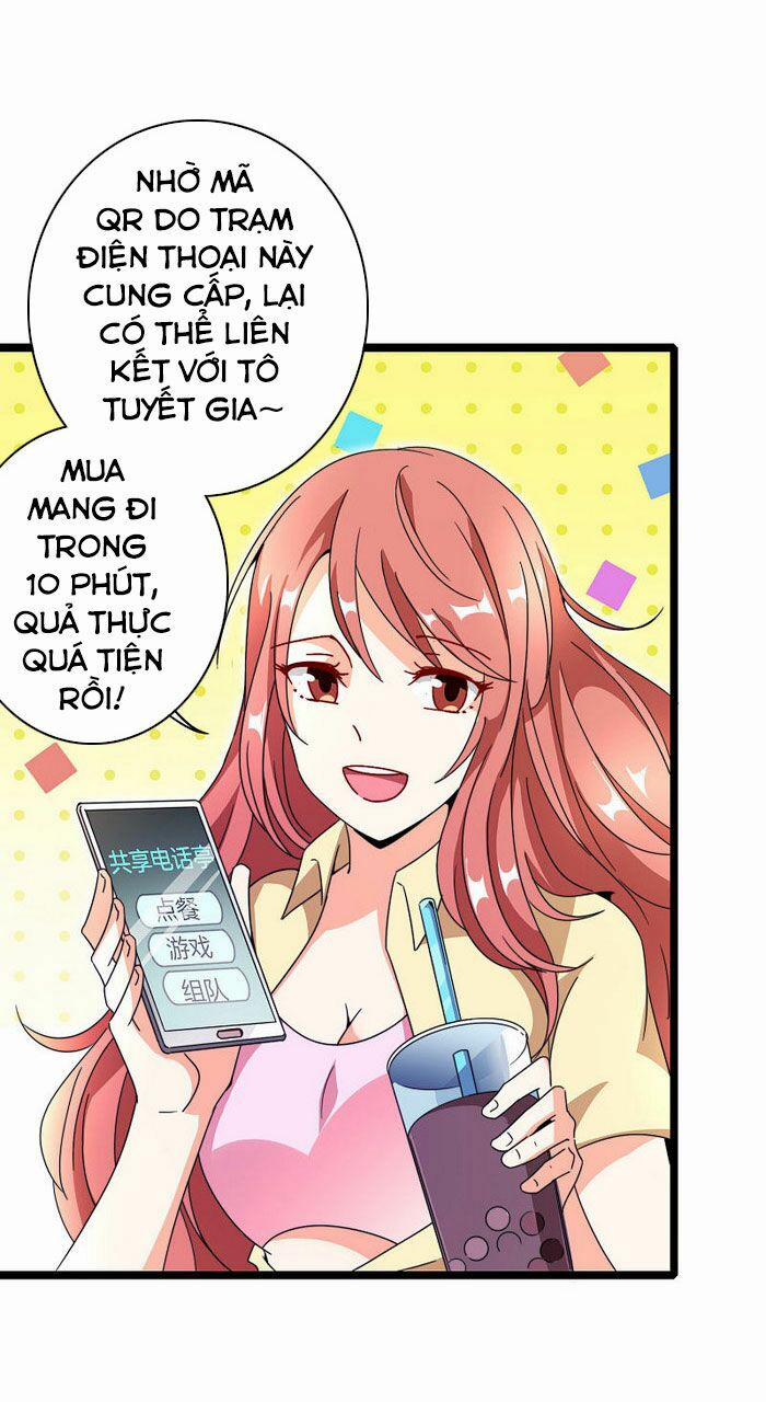 Từ Hôm Nay Bắt Đầu Làm Người Giàu Nhất 152 trang 26