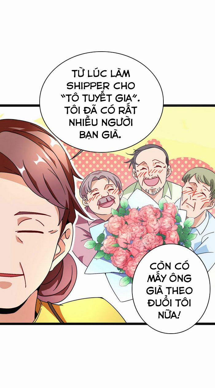 Từ Hôm Nay Bắt Đầu Làm Người Giàu Nhất 152 trang 27