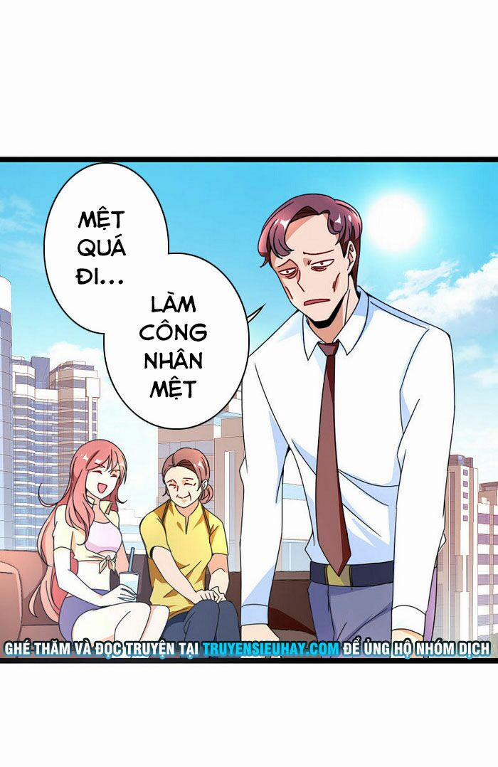 Từ Hôm Nay Bắt Đầu Làm Người Giàu Nhất 152 trang 28