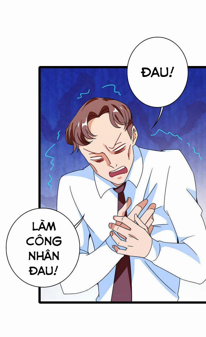 Từ Hôm Nay Bắt Đầu Làm Người Giàu Nhất 152 trang 29