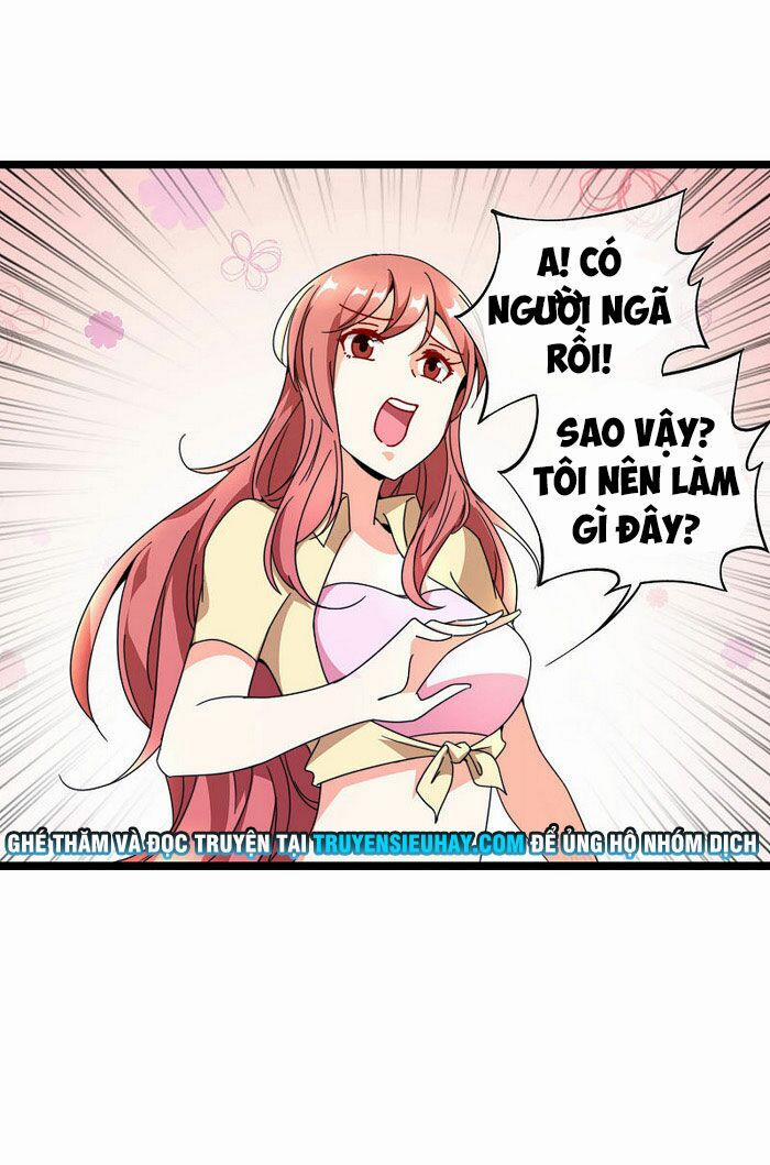 Từ Hôm Nay Bắt Đầu Làm Người Giàu Nhất 152 trang 31