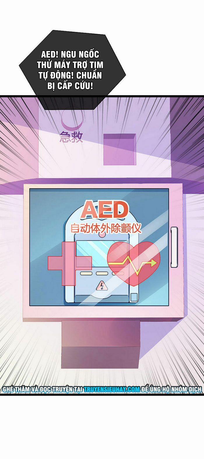 Từ Hôm Nay Bắt Đầu Làm Người Giàu Nhất 152 trang 35