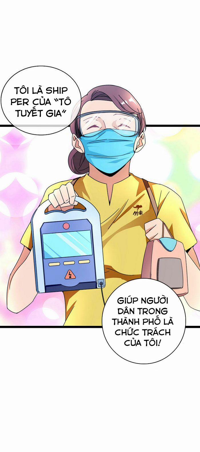 Từ Hôm Nay Bắt Đầu Làm Người Giàu Nhất 152 trang 36