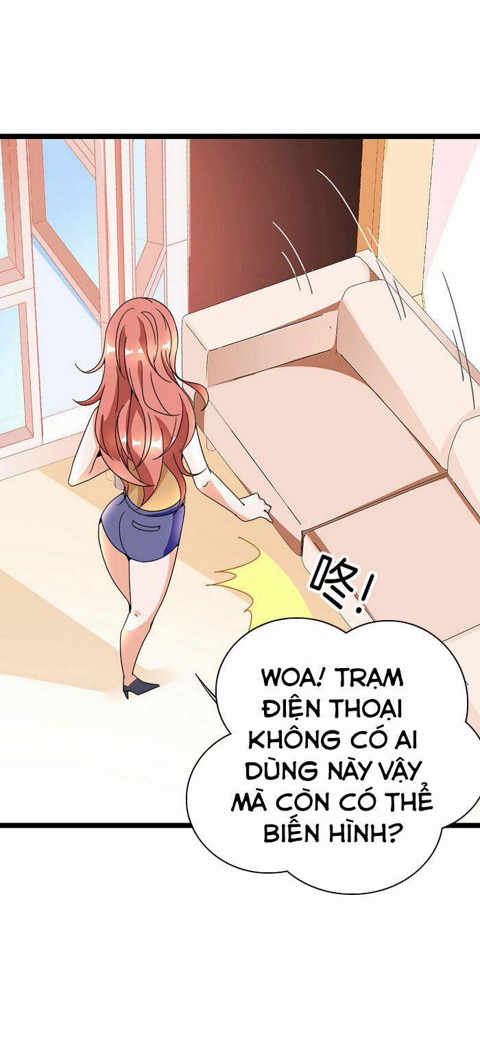 Từ Hôm Nay Bắt Đầu Làm Người Giàu Nhất 152 trang 6