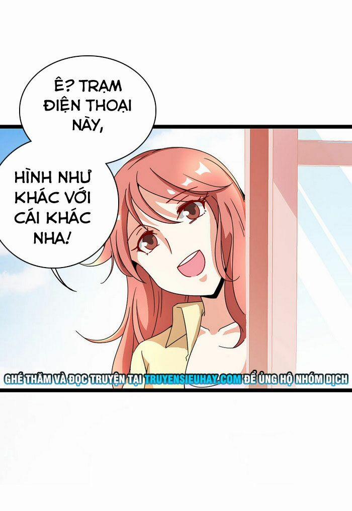 Từ Hôm Nay Bắt Đầu Làm Người Giàu Nhất 152 trang 8