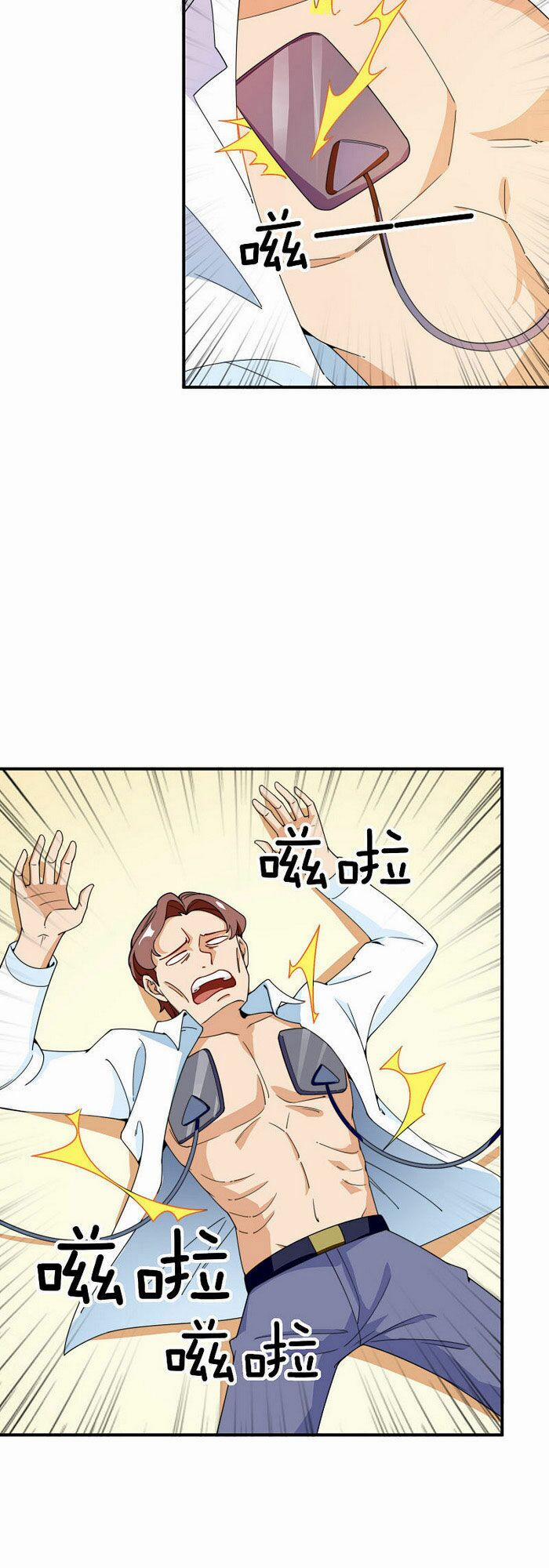 Từ Hôm Nay Bắt Đầu Làm Người Giàu Nhất 153 trang 2