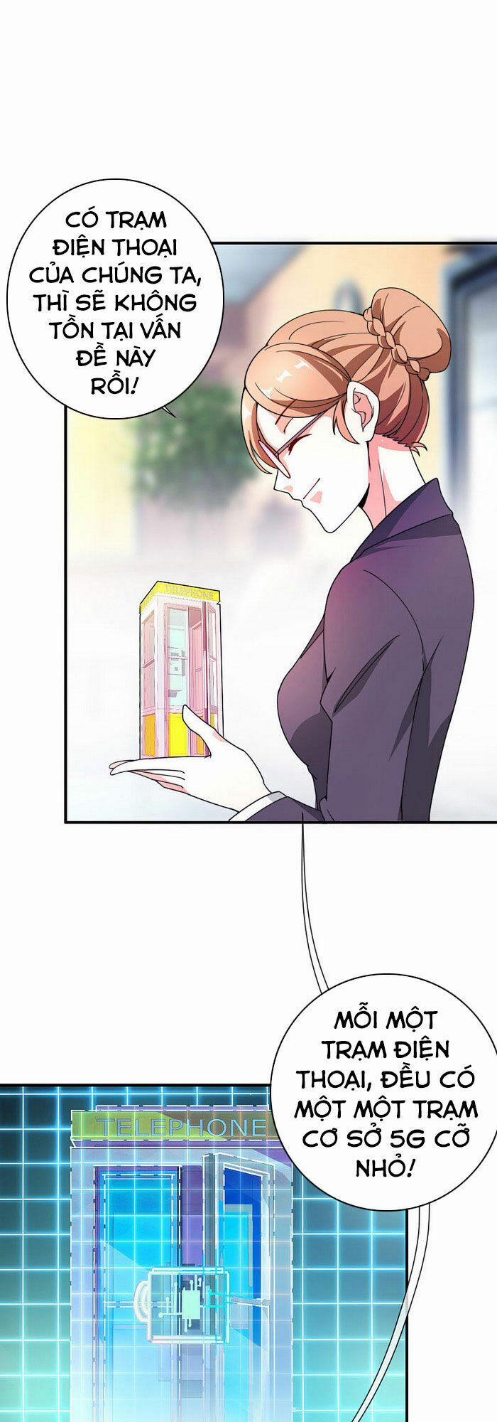 Từ Hôm Nay Bắt Đầu Làm Người Giàu Nhất 153 trang 26