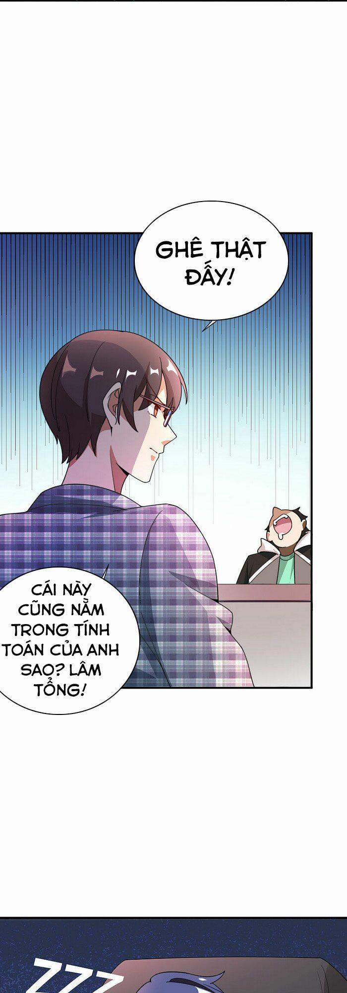 Từ Hôm Nay Bắt Đầu Làm Người Giàu Nhất 153 trang 28