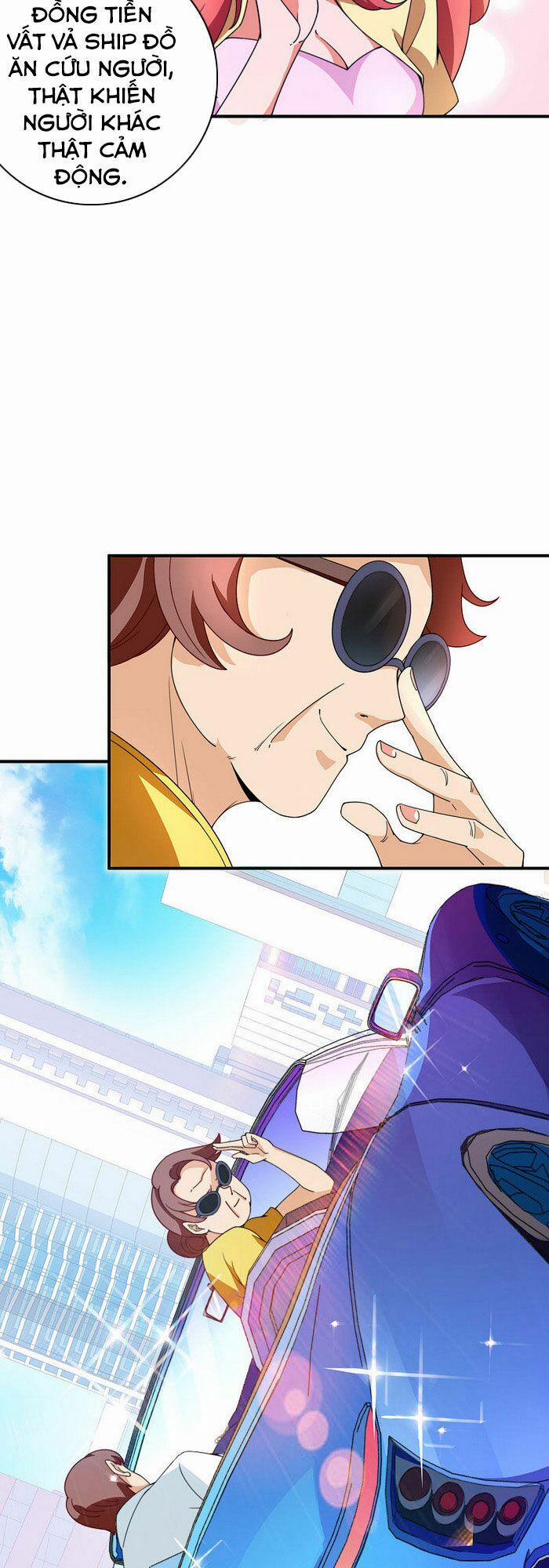 Từ Hôm Nay Bắt Đầu Làm Người Giàu Nhất 153 trang 8