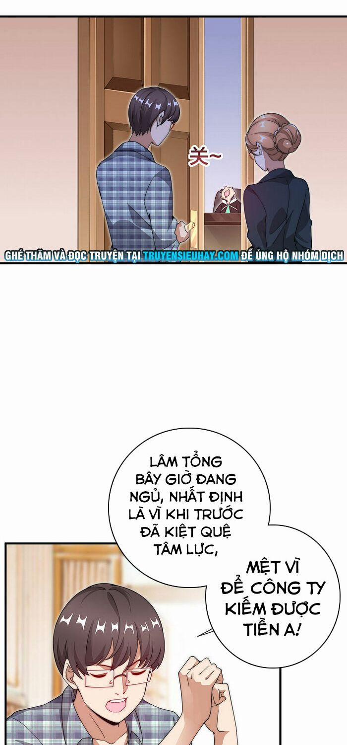 Từ Hôm Nay Bắt Đầu Làm Người Giàu Nhất 154 trang 1