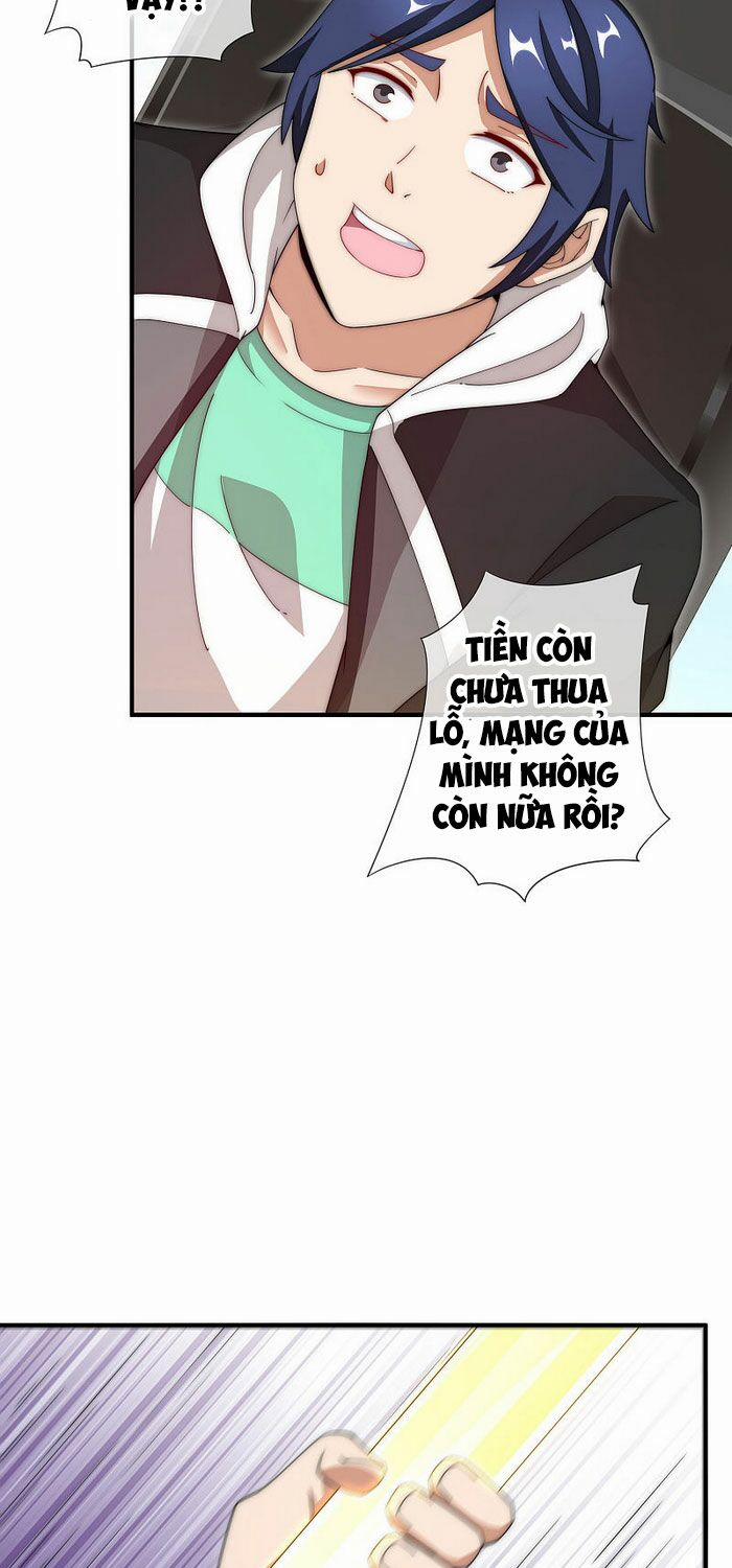 Từ Hôm Nay Bắt Đầu Làm Người Giàu Nhất 154 trang 10