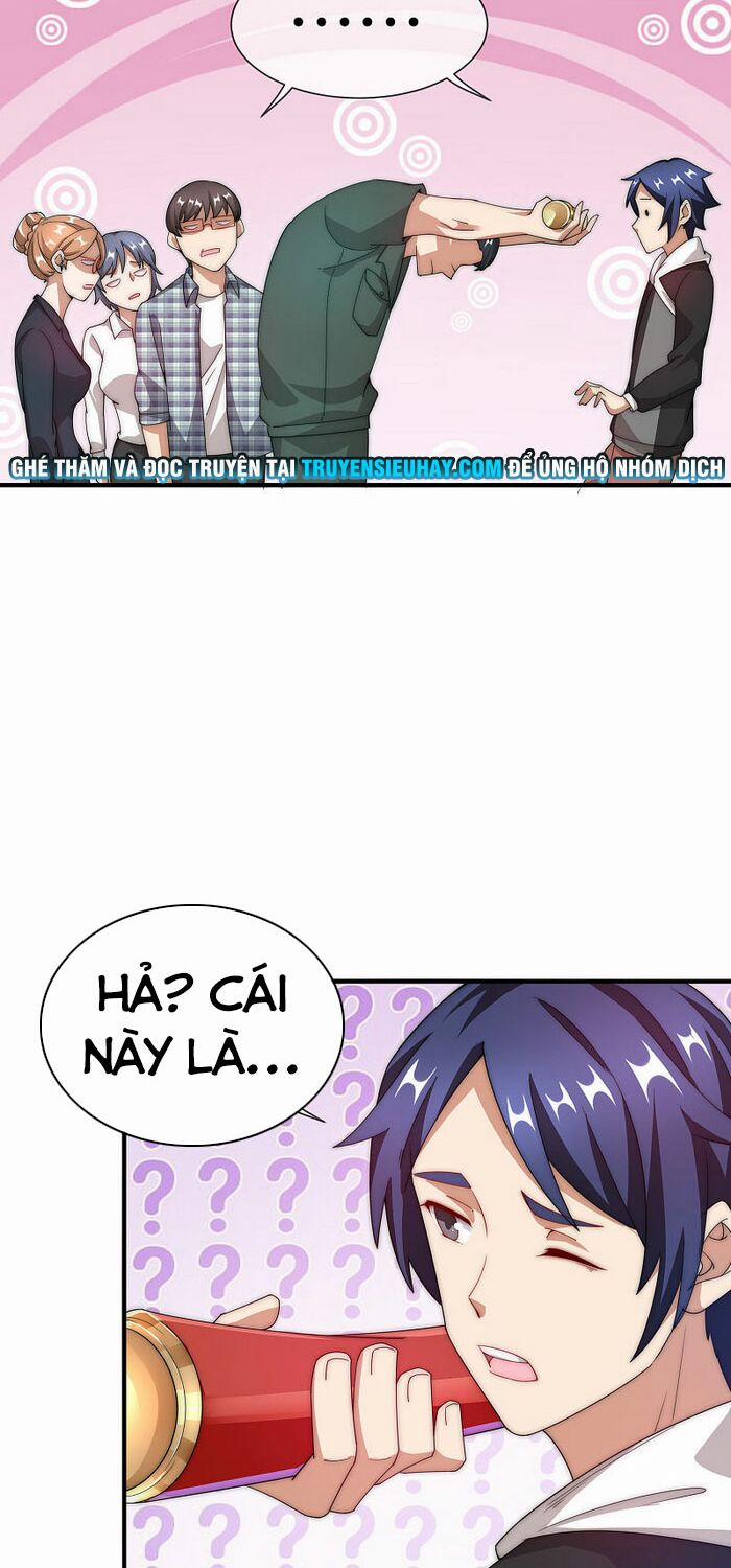 Từ Hôm Nay Bắt Đầu Làm Người Giàu Nhất 154 trang 13