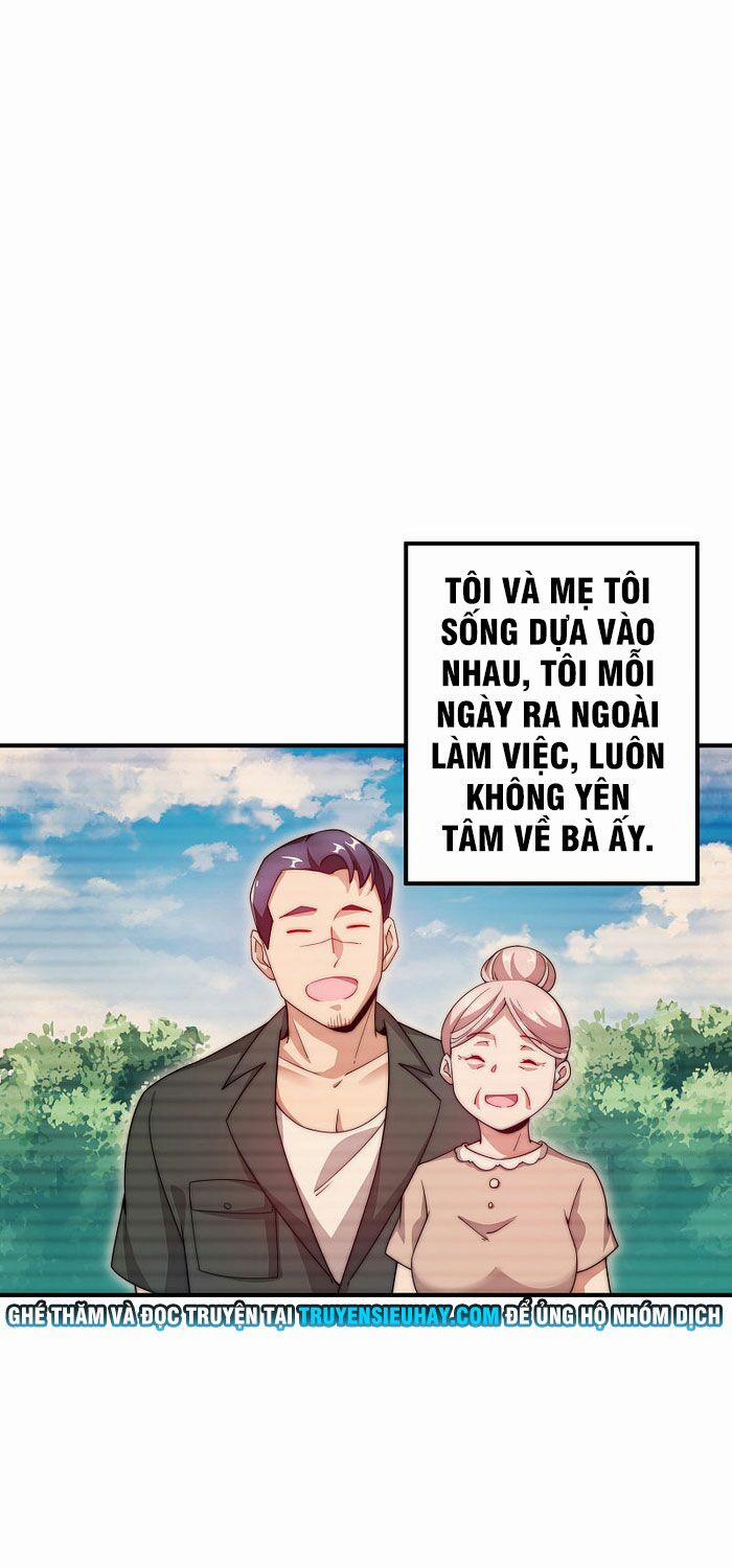 Từ Hôm Nay Bắt Đầu Làm Người Giàu Nhất 154 trang 16