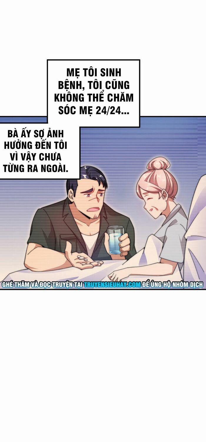 Từ Hôm Nay Bắt Đầu Làm Người Giàu Nhất 154 trang 17