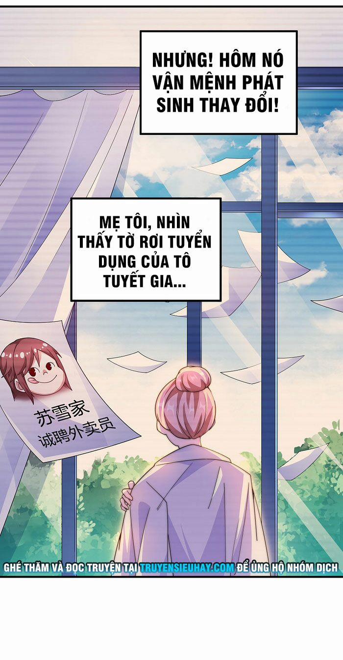 Từ Hôm Nay Bắt Đầu Làm Người Giàu Nhất 154 trang 18