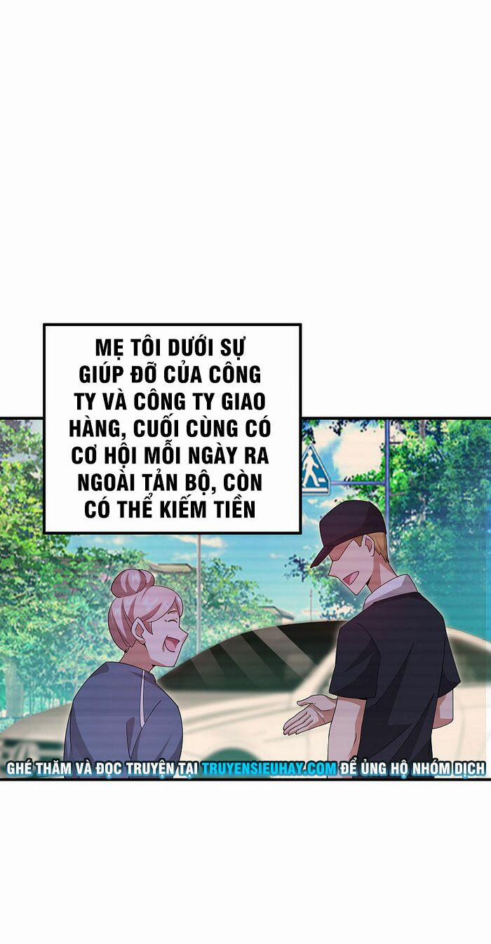 Từ Hôm Nay Bắt Đầu Làm Người Giàu Nhất 154 trang 19