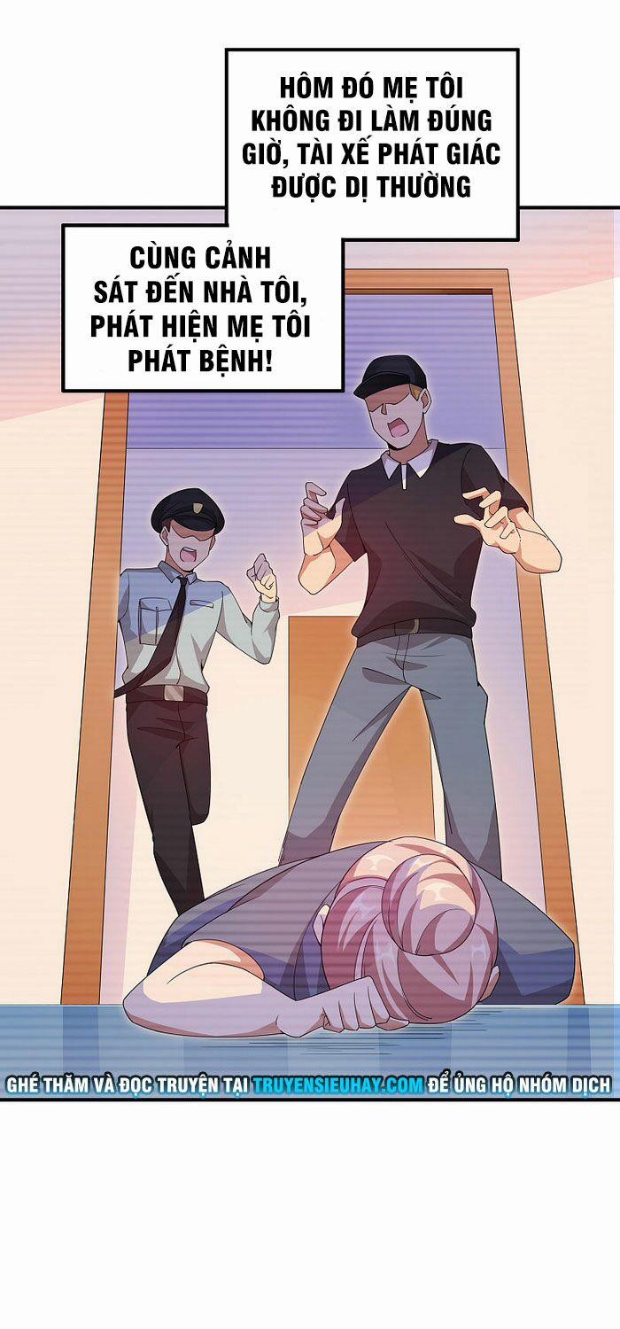 Từ Hôm Nay Bắt Đầu Làm Người Giàu Nhất 154 trang 20