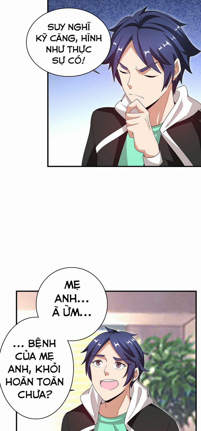 Từ Hôm Nay Bắt Đầu Làm Người Giàu Nhất 154 trang 23