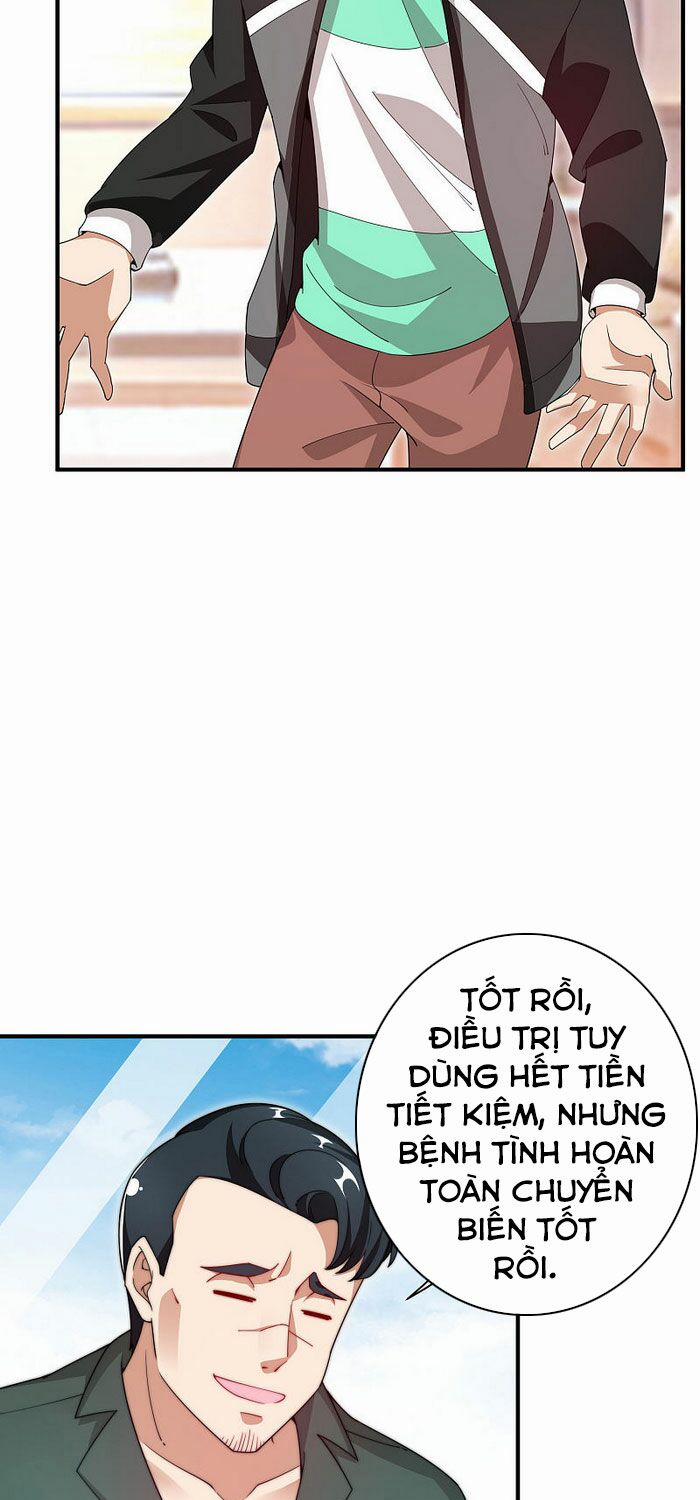 Từ Hôm Nay Bắt Đầu Làm Người Giàu Nhất 154 trang 24