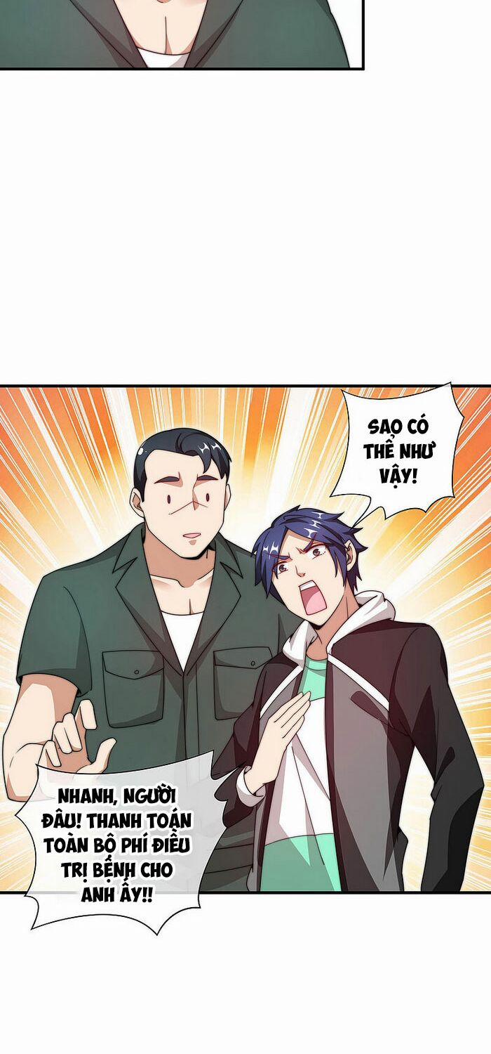 Từ Hôm Nay Bắt Đầu Làm Người Giàu Nhất 154 trang 25