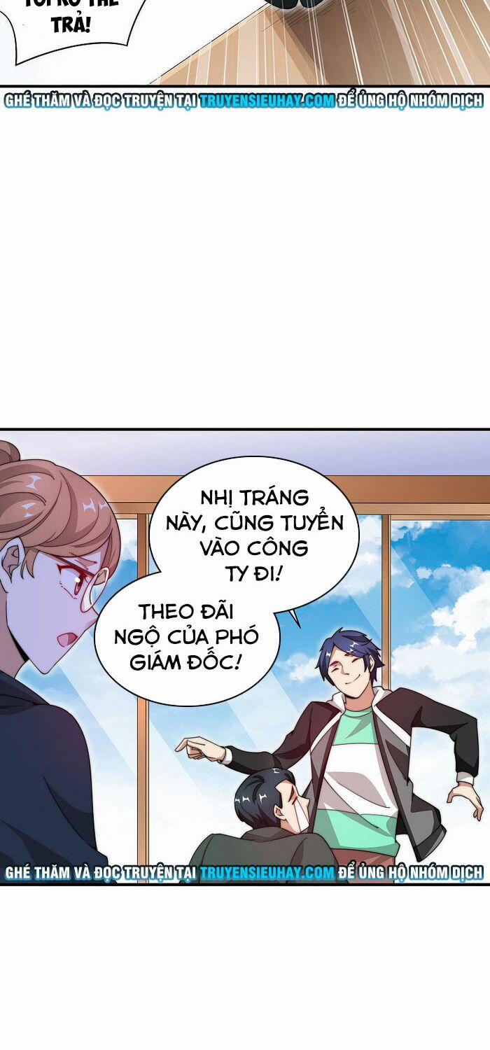 Từ Hôm Nay Bắt Đầu Làm Người Giàu Nhất 154 trang 27