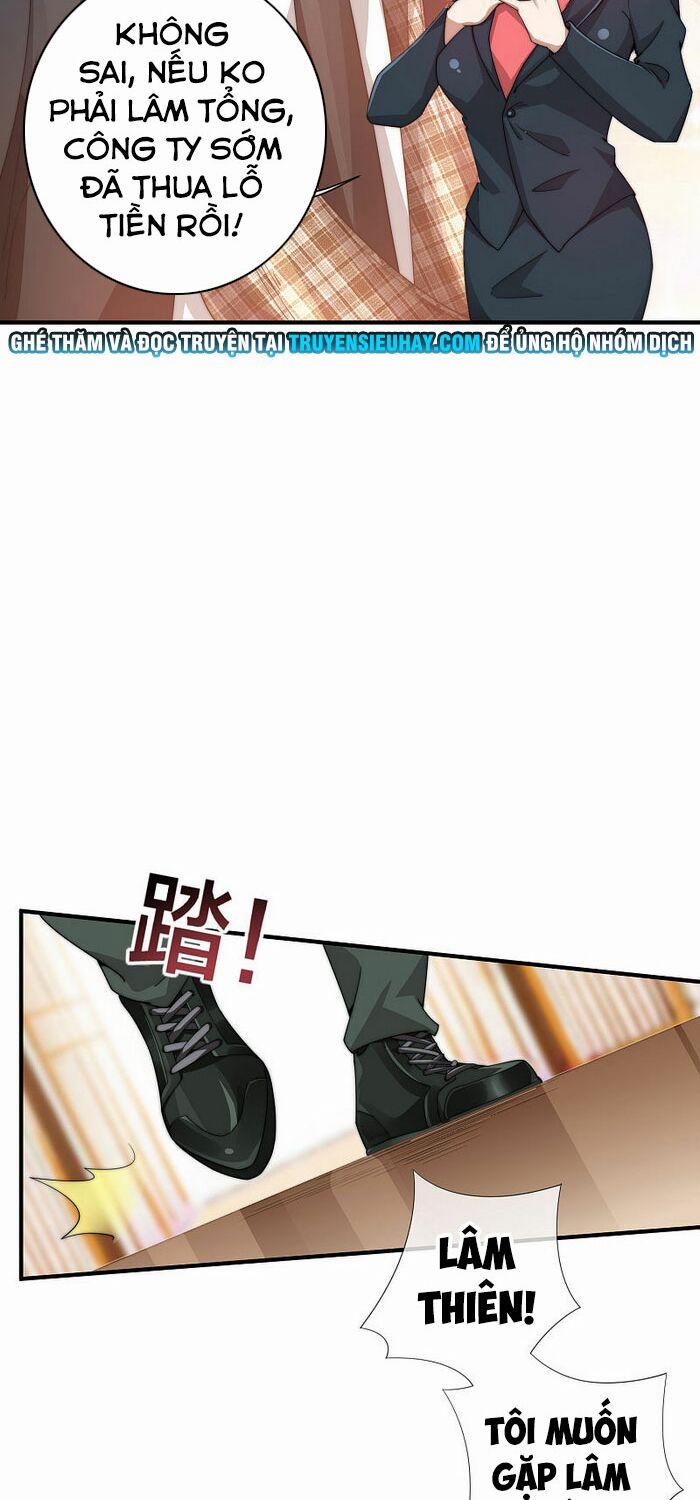 Từ Hôm Nay Bắt Đầu Làm Người Giàu Nhất 154 trang 3