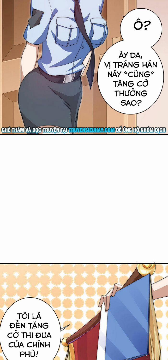 Từ Hôm Nay Bắt Đầu Làm Người Giàu Nhất 154 trang 32