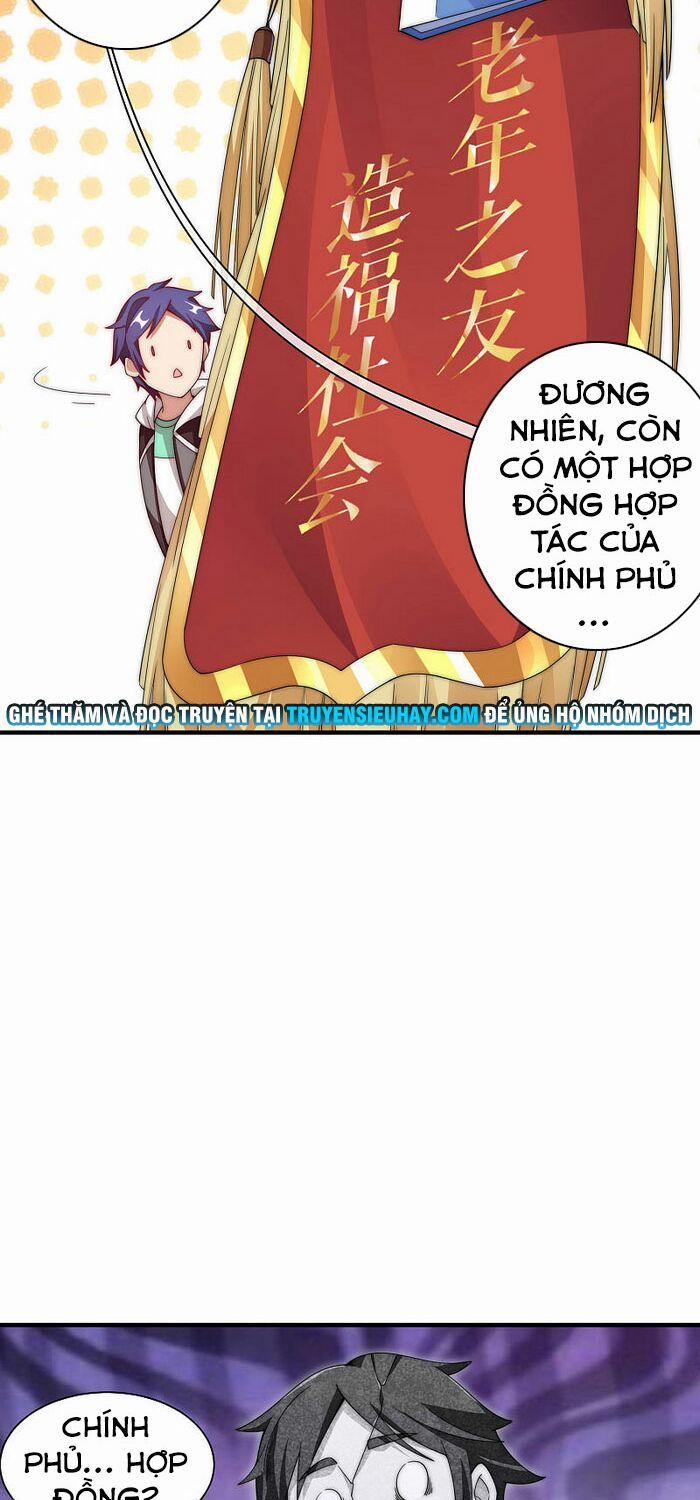 Từ Hôm Nay Bắt Đầu Làm Người Giàu Nhất 154 trang 33