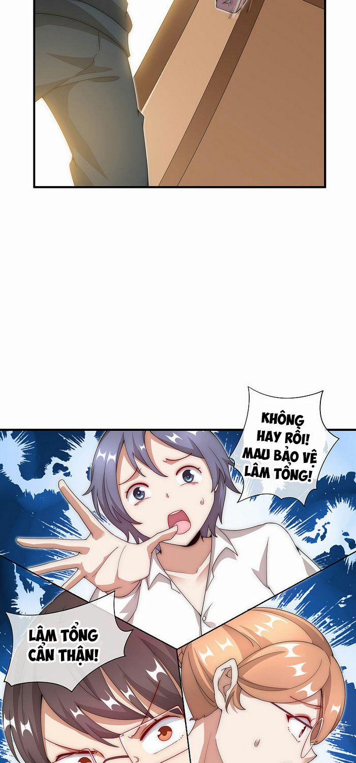 Từ Hôm Nay Bắt Đầu Làm Người Giàu Nhất 154 trang 6