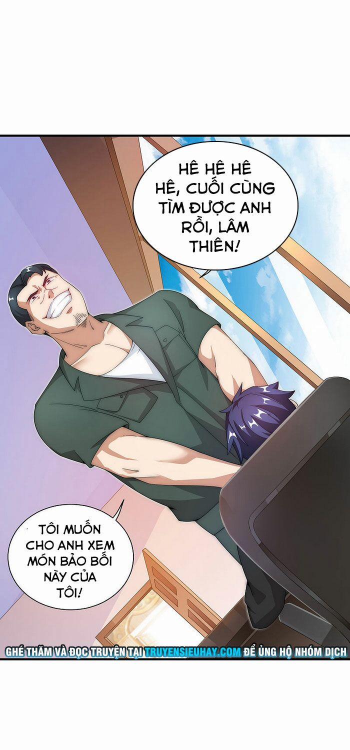 Từ Hôm Nay Bắt Đầu Làm Người Giàu Nhất 154 trang 8