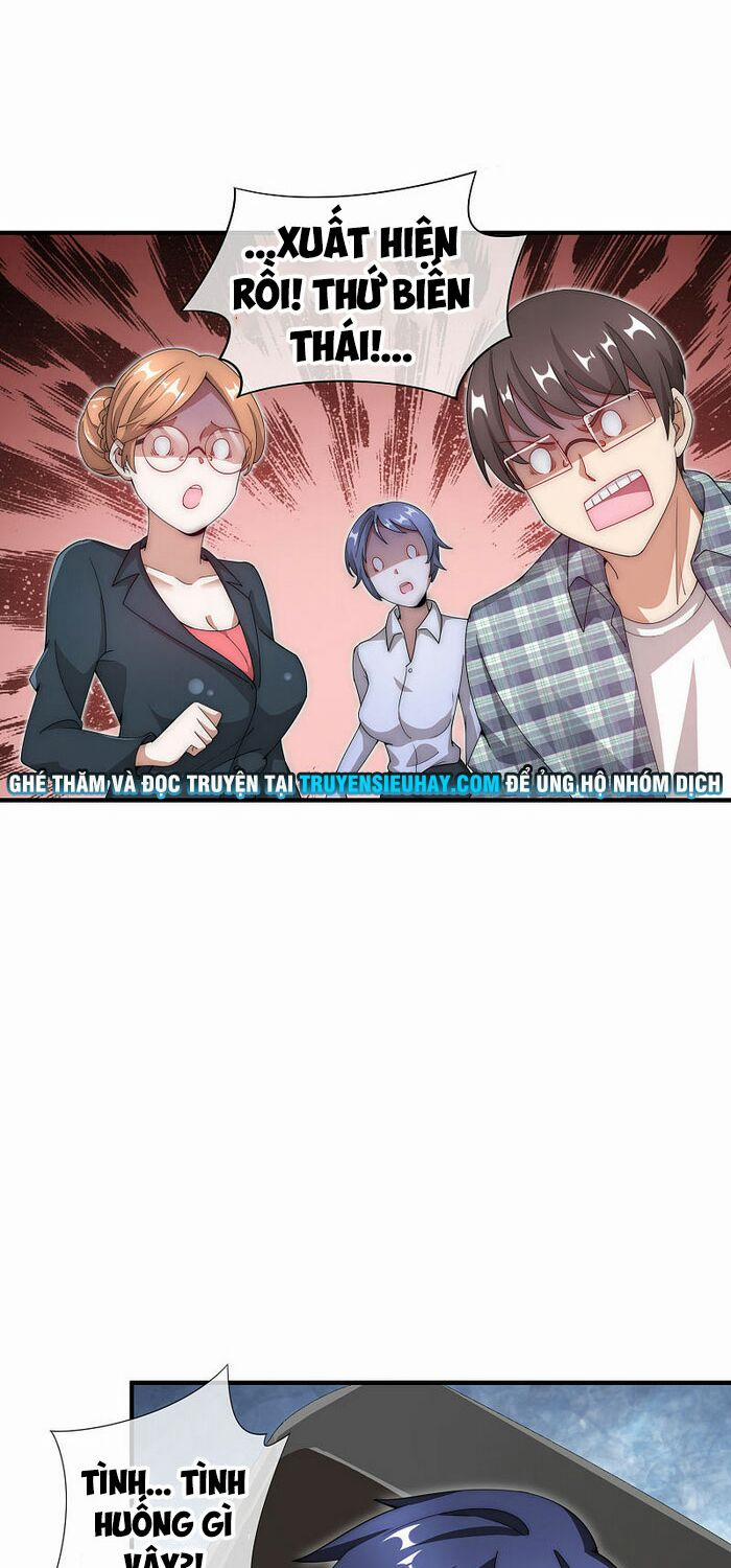 Từ Hôm Nay Bắt Đầu Làm Người Giàu Nhất 154 trang 9