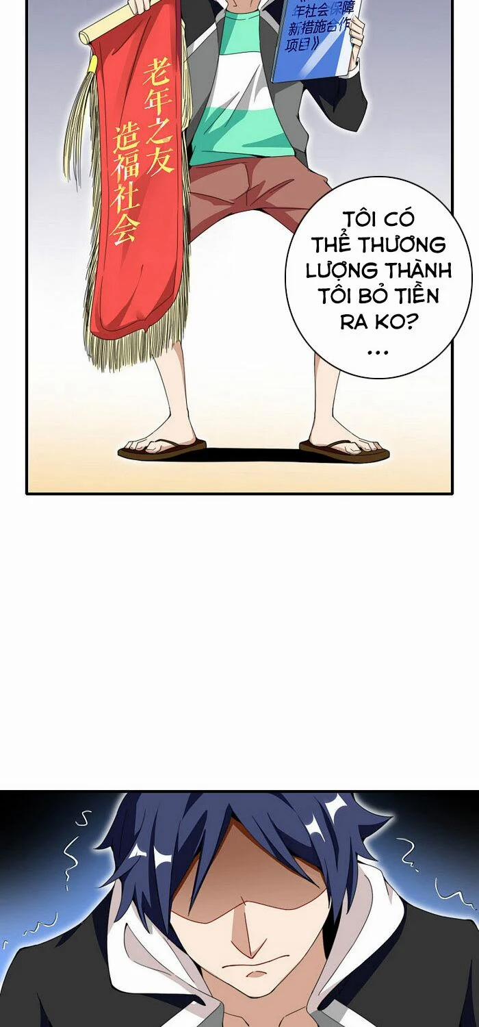 Từ Hôm Nay Bắt Đầu Làm Người Giàu Nhất 155 trang 1