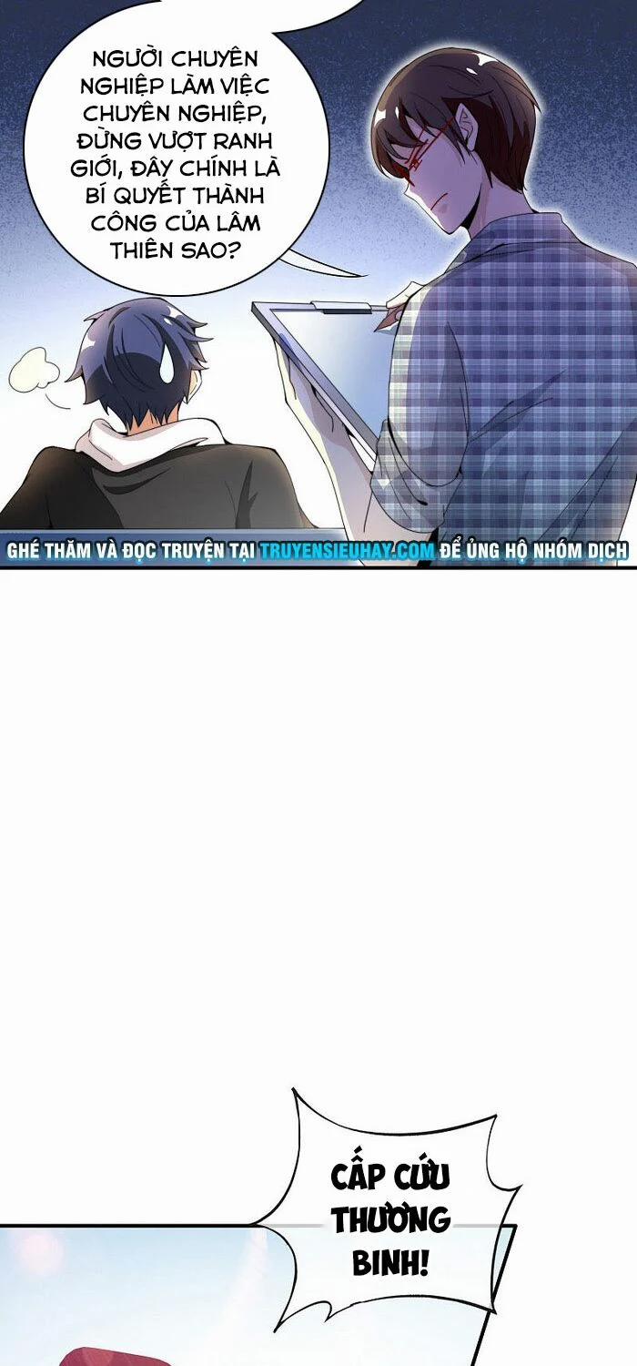 Từ Hôm Nay Bắt Đầu Làm Người Giàu Nhất 155 trang 13