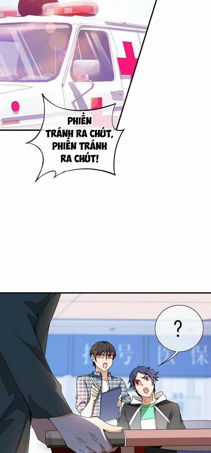 Từ Hôm Nay Bắt Đầu Làm Người Giàu Nhất 155 trang 14