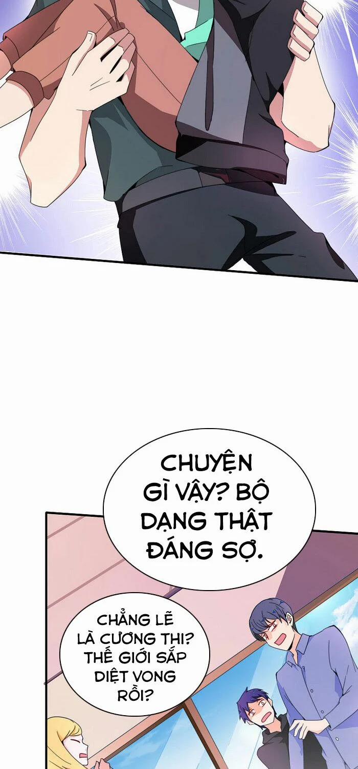 Từ Hôm Nay Bắt Đầu Làm Người Giàu Nhất 155 trang 17