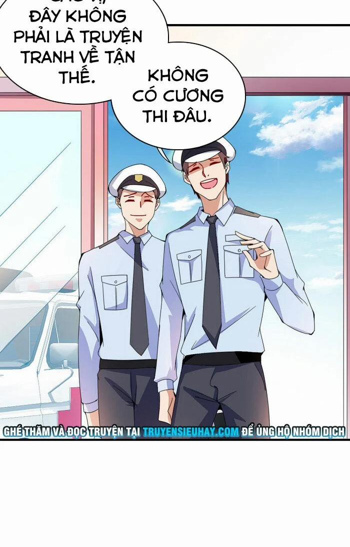 Từ Hôm Nay Bắt Đầu Làm Người Giàu Nhất 155 trang 19