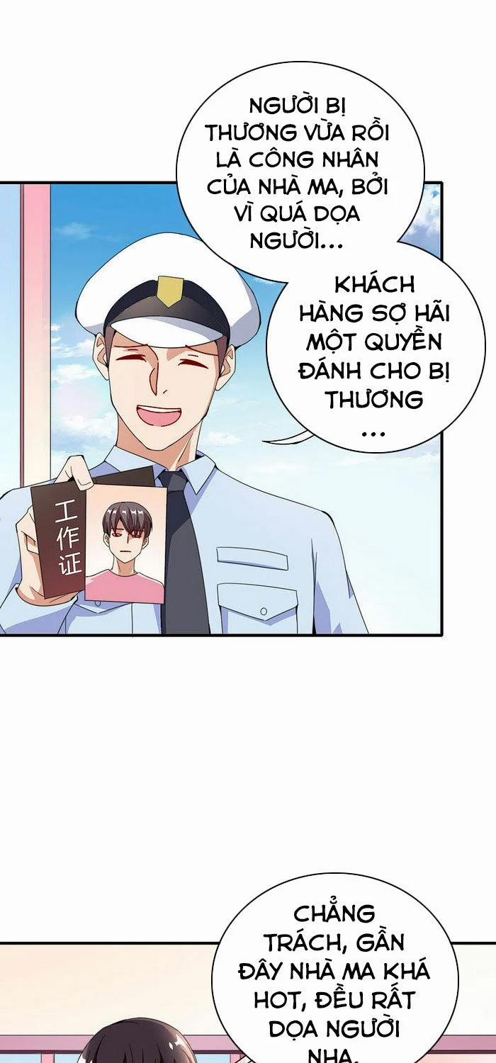 Từ Hôm Nay Bắt Đầu Làm Người Giàu Nhất 155 trang 20