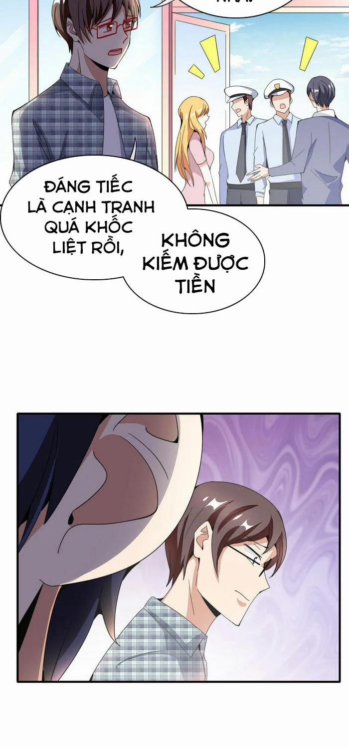 Từ Hôm Nay Bắt Đầu Làm Người Giàu Nhất 155 trang 21